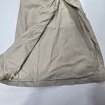 LPA  Sofia Maxi Skirt in Vanilla Latte Large Photo 6