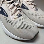 Brooks  Launch Running Shoes‎ Women's 9.5 Primrose Ombré Pink Sneakers Comfort Photo 5