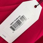 Universal Standard Dress Pink Pima Cotton Midi Maxi Geneva Size 4XL / 38-40 New Photo 4