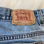 Levi's Vintage Levi’s 550 Classic Relaxed Tapered Photo 2