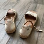 SheIn cream sandals Photo 3