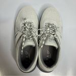 TRAQ by‎ Alegria Qarma smart walking shoe sneakers white size 38 Photo 6