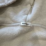 Madhappy  Classics Fleece Hoodie Photo 6