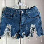 Pretty Little Thing PLT Shorts Photo 0