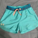 Under Armour Shorts Photo 0