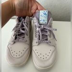 Adidas  Slam Court Sneaker lilac size 10 Photo 9