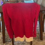 Santa Dress Red Size M Photo 2