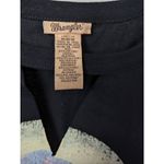 Wrangler the west is calling side lace-up tank Medium Photo 3