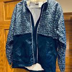 Nike Windbreaker Zip-Up Jacket Photo 0