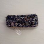 Captain’s Daughter Art Winter Headband NWT Blue Photo 2