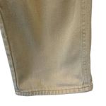 SheIn Tan Cargo Pants Photo 5