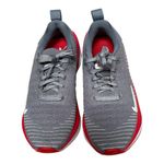 Nike  ReactX Infinity Run 4 Lace Up Running Shoes Photo 2