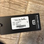 Travis Mathew Black Quarter-Zip Pullover with Mi Campo logo on sleeve. NWT Photo 3