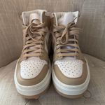Jordan Air 1 High Elevate "Desert" sneakers Photo 2