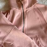Lululemon Scuba Oversized Half-Zip Hoodie Photo 6