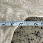 Lovers + Friends  Womens Anisa Ribbed Trim Cutout Long Sleeve‎ Sweater Cre… Photo 8