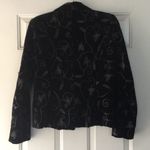 Covington Velore blazer black Photo 3