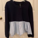 Bardot Peplum Top Photo 0