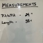 Loft Ann Taylor  long sleeve all over pattern print shirt dress size large Photo 6