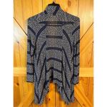 Blu Pepper  open woman’s cardigan, size small (2782) Photo 5