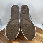 Converse  Chuck Taylor All Star Lux Hidden Wedge Shoes 547199C Navy Blue Women 8 Photo 7