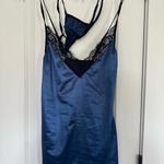 Victoria's Secret  Burgundy Mesh Bra Photo 3