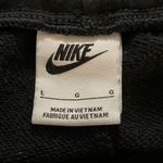 Nike  Fleece Shorts, Large Photo 4