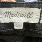Madewell  Cali Demi-Boot Overalls- Size‎ s Photo 5