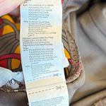 Goldenpoint Swimsuit Mod Floral One Piece S Small Red Photo 6