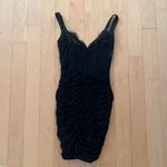 Princess Polly Shila corset mesh bodycon mini dress Photo 3