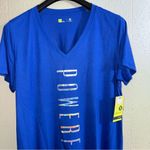 Xersion  powerful activewear shirt Photo 6