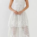 Endless Rose NWT Lace Cami Tiered
Midi Dress size xs Photo 0
