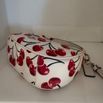 Coach Carmen Mini Crossbody Bag With Cherry Print cy711 Photo 3