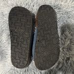 CL by Laundry  Blue Buckle Sandals Photo 3