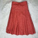 Nike Golf Red DRI-Fit Stretch Activewear Skort 8 Photo 5