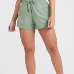 Oner Active Classic Lounge Lightweight Shorts Sage XL Green Photo 0