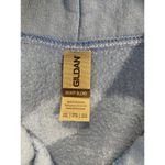 Gildan Hoodie Unisex 3XL Disney Trip Family Vacation Blue Pullover Heavy Blend Photo 4