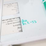 VTG‎ Black Gold Jewelry Print Satin Jacquard Mini Night Dress Tunic Lace Bow XXL Photo 6