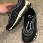 Nike Airmax 97s Black Photo 0