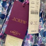 J.Crew  Floral Midi Dress Photo 3