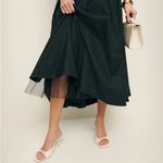 Reformation  Clementine Heeled Mule Sandal Photo 2