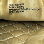 Birdies  The Starling Black Velvet Pointed Toe Slip On Flats Loafers Shoes Sz 10 Photo 5