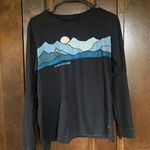 Life is Good Long Sleeve T-shirt Photo 0