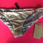 Maaji Little Lilly Lilac Bikini Bottoms Photo 4