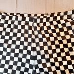 SheIn New -  - Women’s Checkered Spandex - Size Large.  Photo 3
