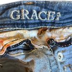 GRACE IN LA ‎ Embellished Jeans Photo 4