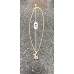 Fashion Jewelry Elegant Trendy Exquisite Cute Cartoon Balloon Puppy Pendant Neck Gold Photo 4