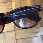 H&M Tortoise Sunglasses Photo 3