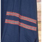 Majestic NWT Womens NFL Houston Texans Long Sleeve T-Shirt Top Size 3X V-Neck Photo 4