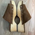 Dolce Vita Dorado Mules NWOB 8.5 Photo 6